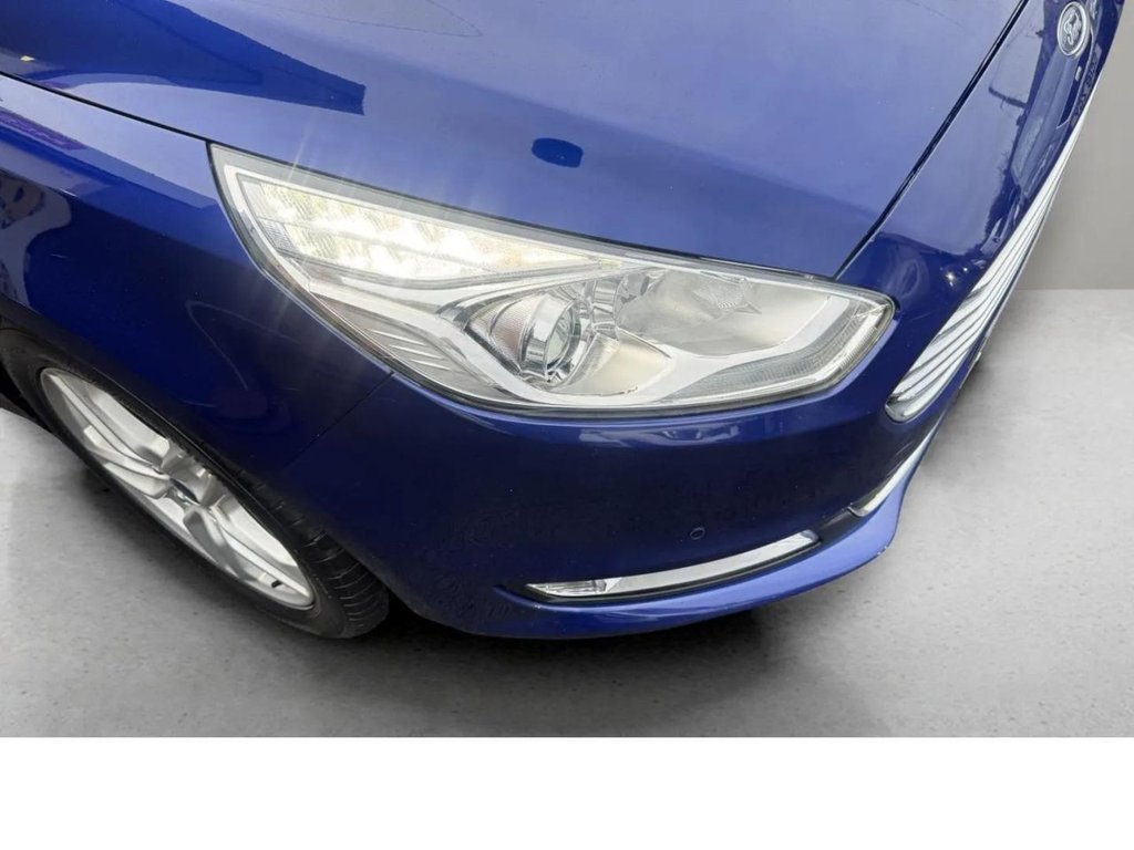 Used Ford Galaxy 2018 for sale - 77498498: Photo 9