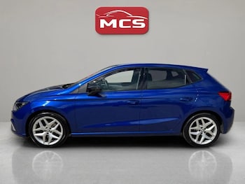 Used SEAT Ibiza 2020 for sale - 78824269: Photo