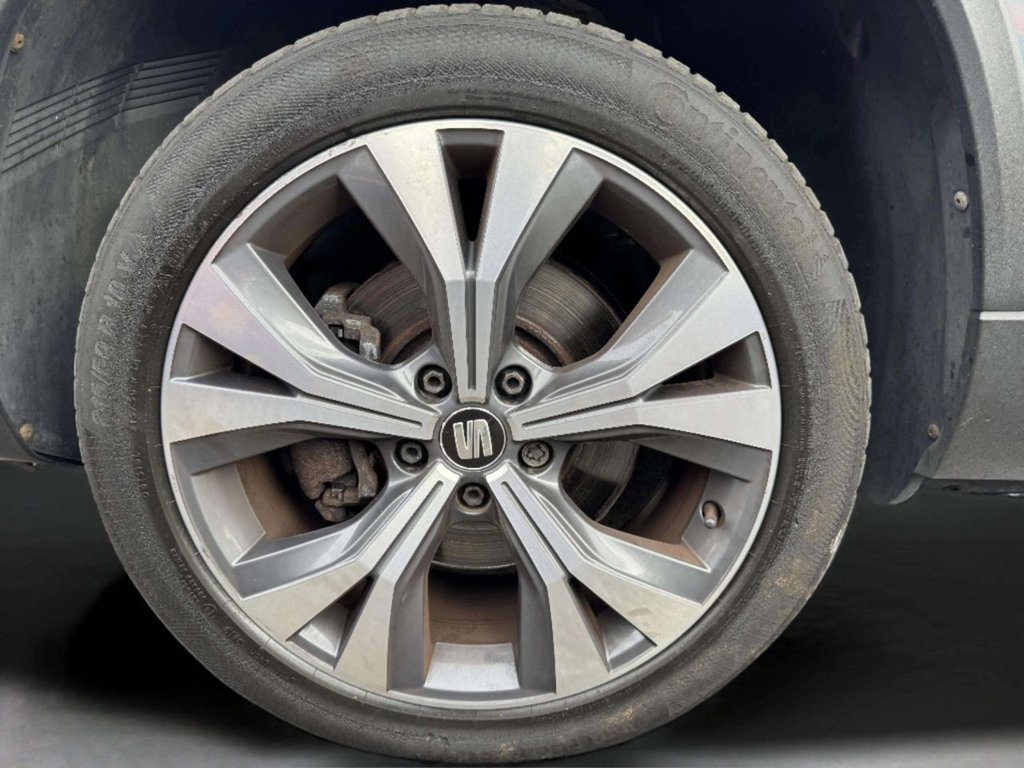 Used SEAT Ateca 2017 for sale - 76105778: Photo 10