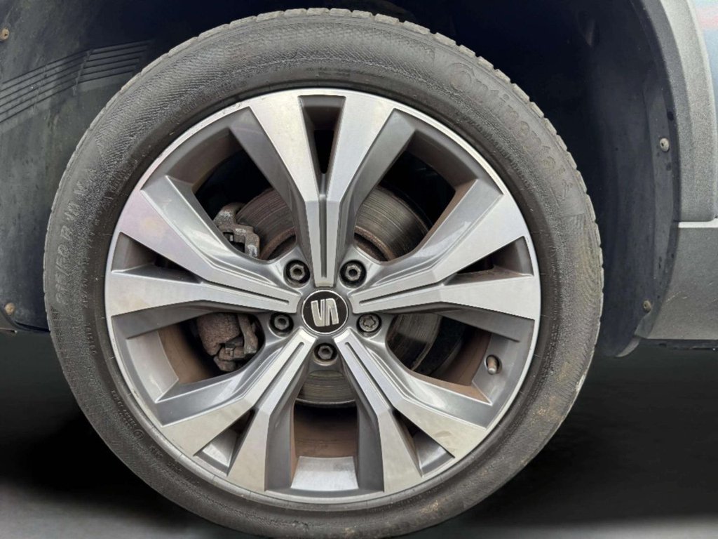 Used SEAT Ateca 2017 for sale - 76105778: Photo 11