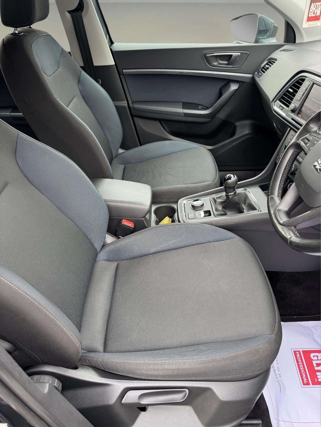 Used SEAT Ateca 2017 for sale - 76105778: Photo 16