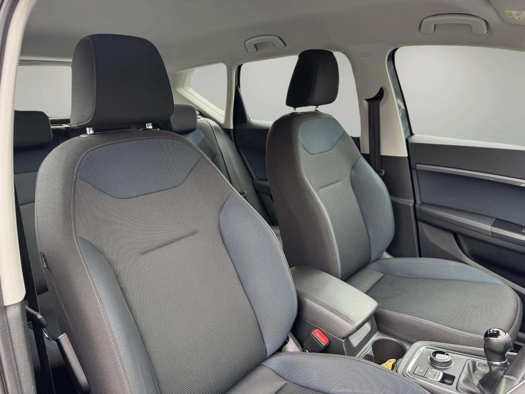 Used SEAT Ateca 2017 for sale - 76105778: Photo 18