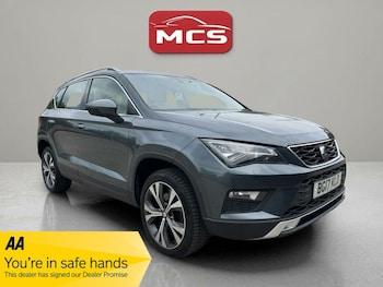 2017 (17) - 1.6 TDI Ecomotive SE Technology SUV 5dr Diesel Manual Euro 6 (s/s)