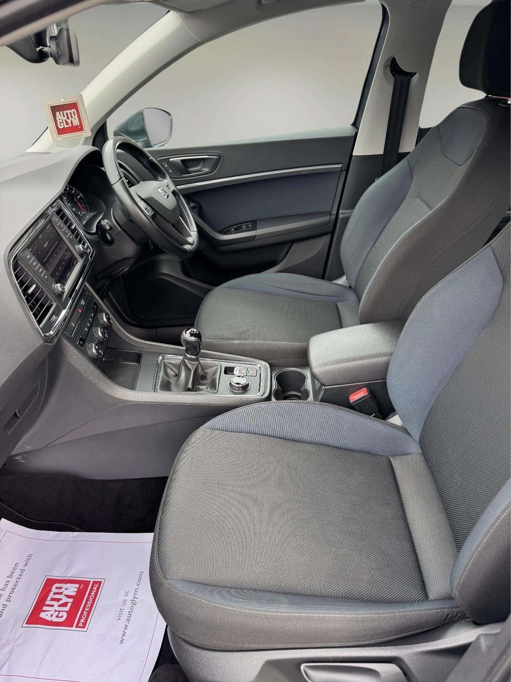 Used SEAT Ateca 2017 for sale - 76105778: Photo 20