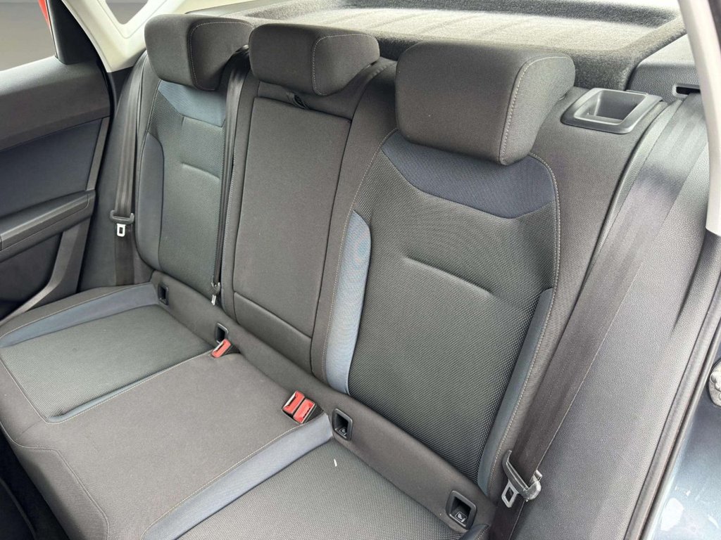 Used SEAT Ateca 2017 for sale - 76105778: Photo 24