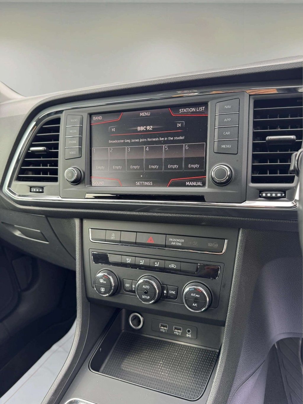 Used SEAT Ateca 2017 for sale - 76105778: Photo 25