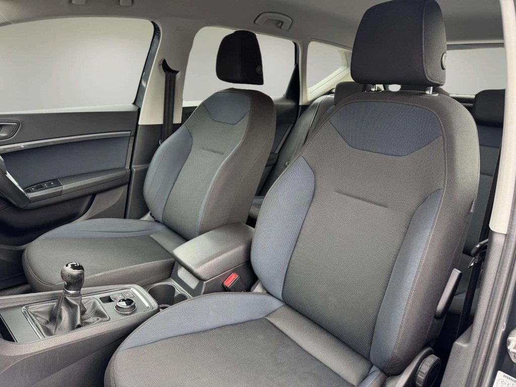 Used SEAT Ateca 2017 for sale - 76105778: Photo 26