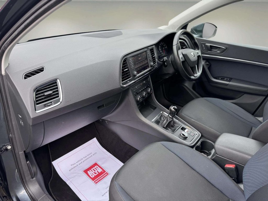 Used SEAT Ateca 2017 for sale - 76105778: Photo 28