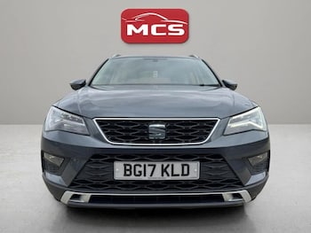 Used SEAT Ateca 2017 for sale - 76105778: Photo 2