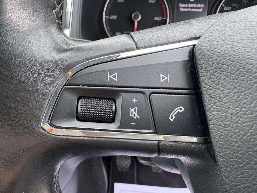 Used SEAT Ateca 2017 for sale - 76105778: Photo 30