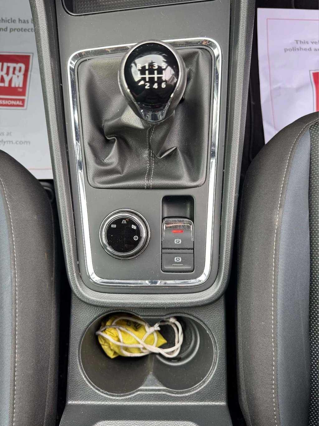 Used SEAT Ateca 2017 for sale - 76105778: Photo 32