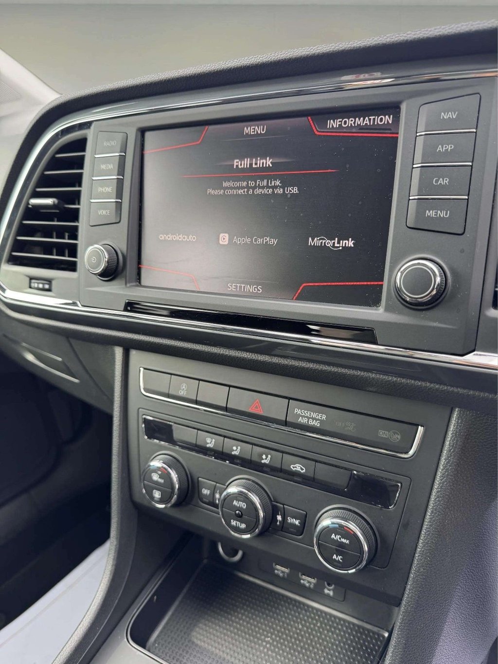 Used SEAT Ateca 2017 for sale - 76105778: Photo 33