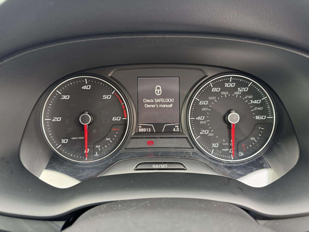 Used SEAT Ateca 2017 for sale - 76105778: Photo 34