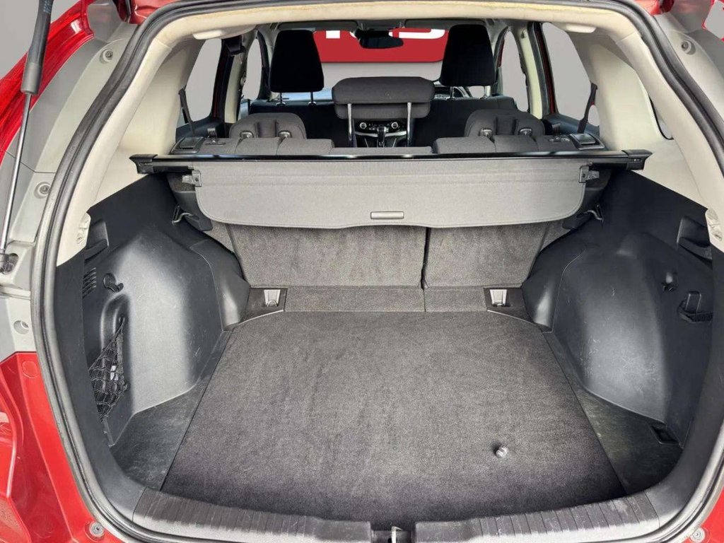 Used Honda CR-V 2016 for sale - 76617218: Photo 11