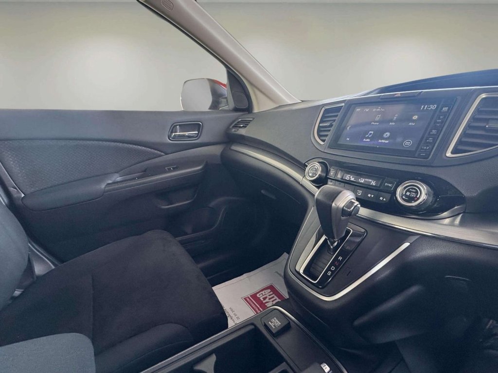 Used Honda CR-V 2016 for sale - 76617218: Photo 12