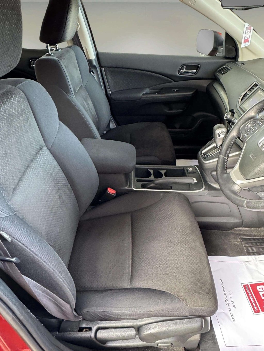 Used Honda CR-V 2016 for sale - 76617218: Photo 13