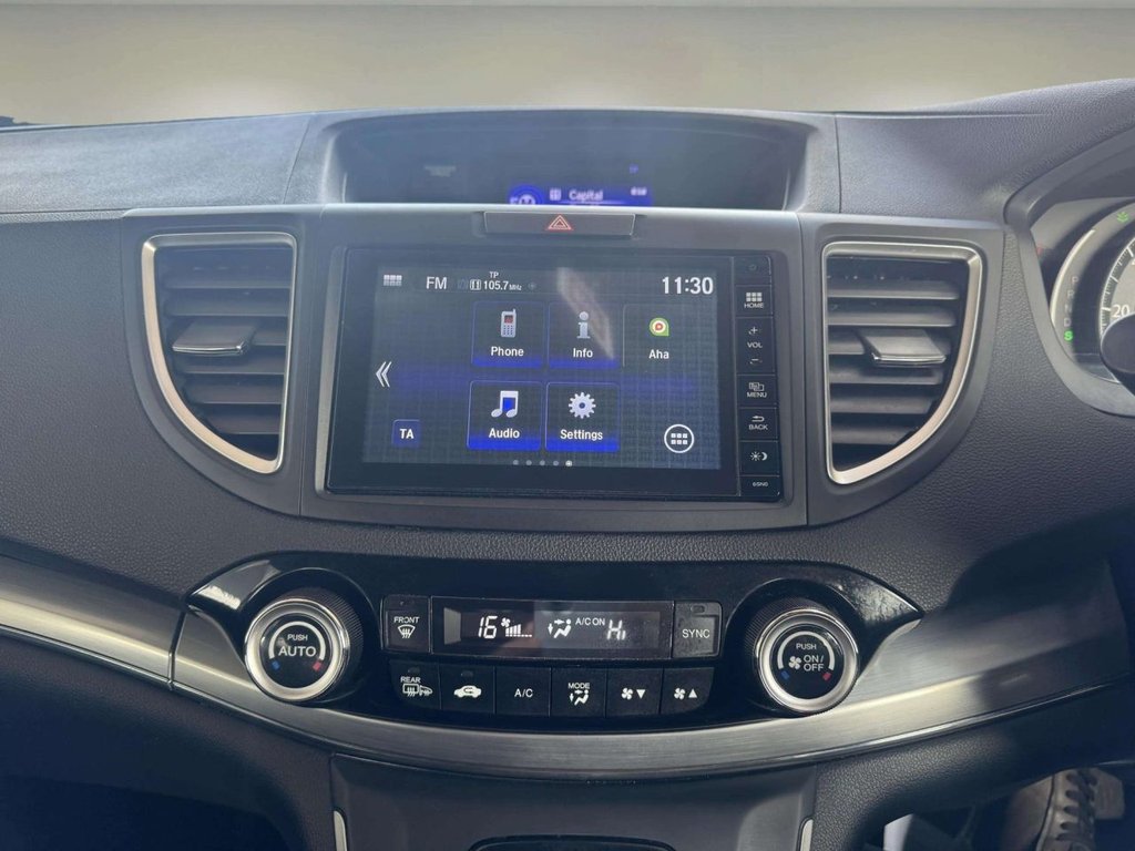 Used Honda CR-V 2016 for sale - 76617218: Photo 14