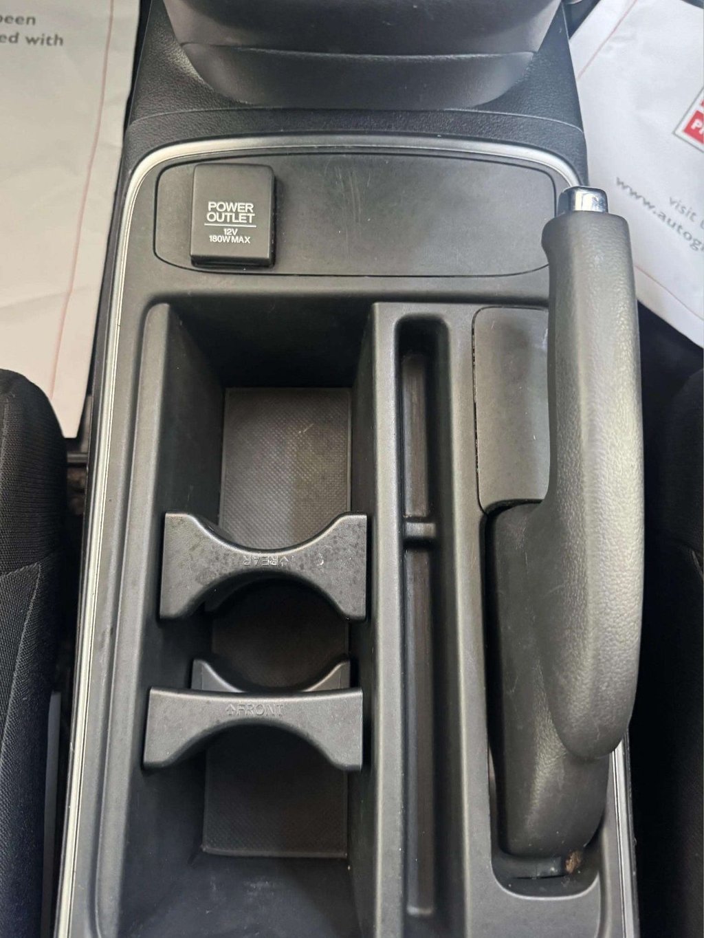 Used Honda CR-V 2016 for sale - 76617218: Photo 16