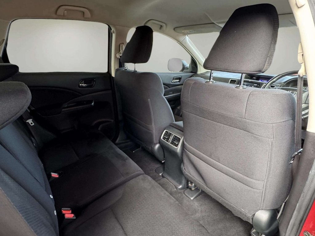 Used Honda CR-V 2016 for sale - 76617218: Photo 17