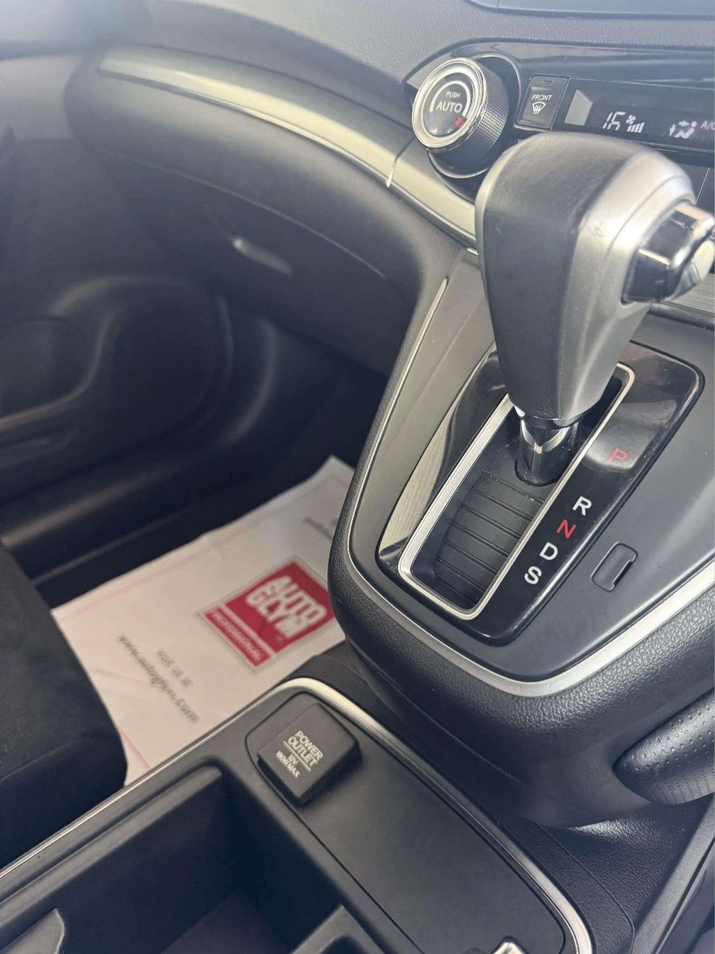 Used Honda CR-V 2016 for sale - 76617218: Photo 18