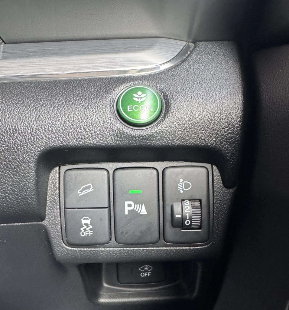 Used Honda CR-V 2016 for sale - 76617218: Photo 20