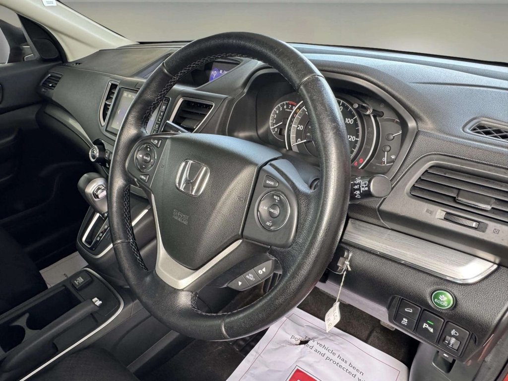 Used Honda CR-V 2016 for sale - 76617218: Photo 21