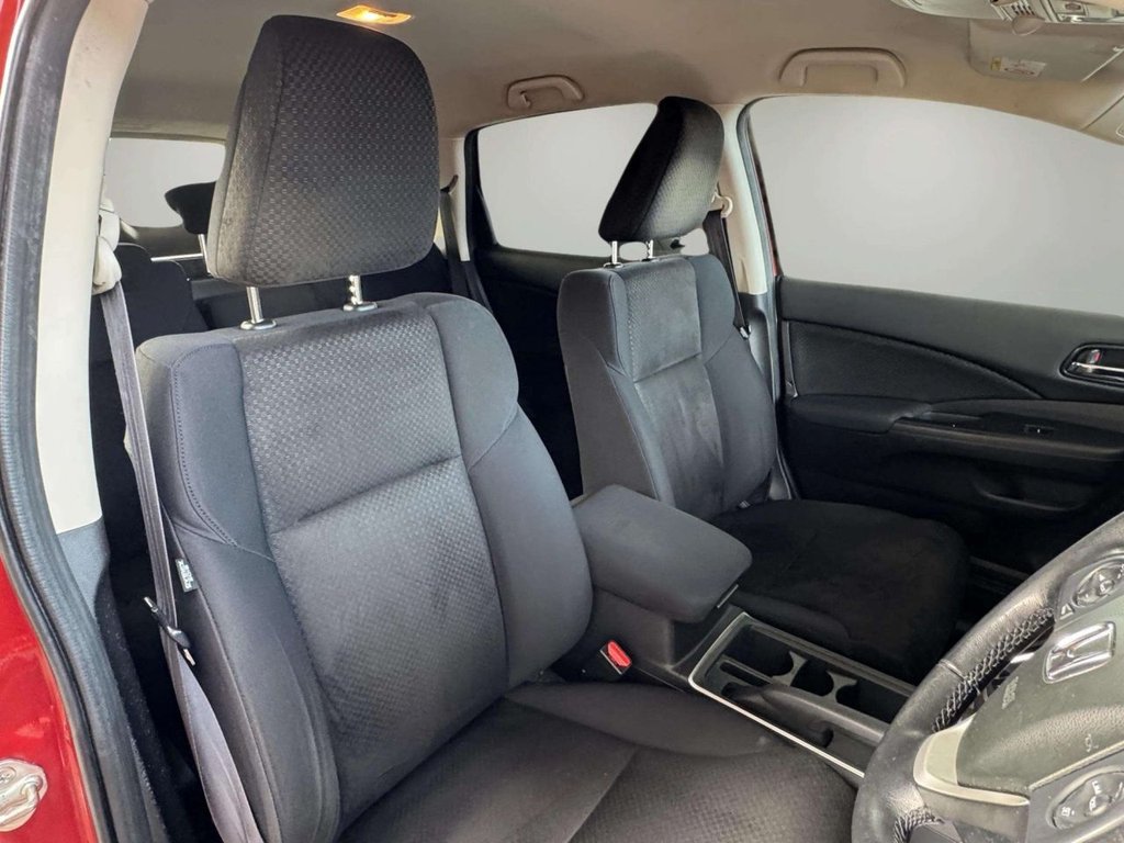 Used Honda CR-V 2016 for sale - 76617218: Photo 23