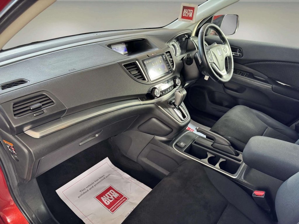 Used Honda CR-V 2016 for sale - 76617218: Photo 25