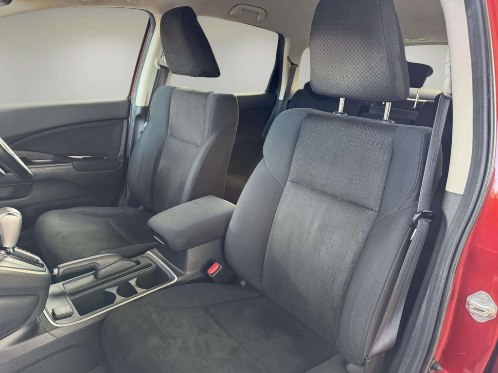 Used Honda CR-V 2016 for sale - 76617218: Photo 26