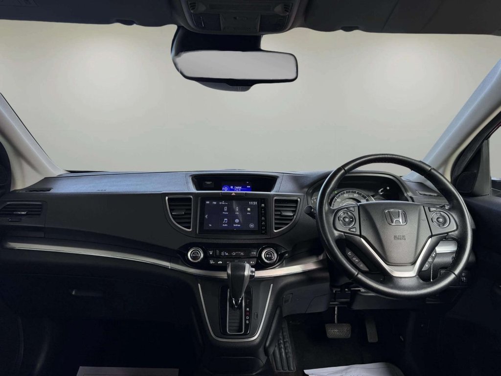 Used Honda CR-V 2016 for sale - 76617218: Photo 28