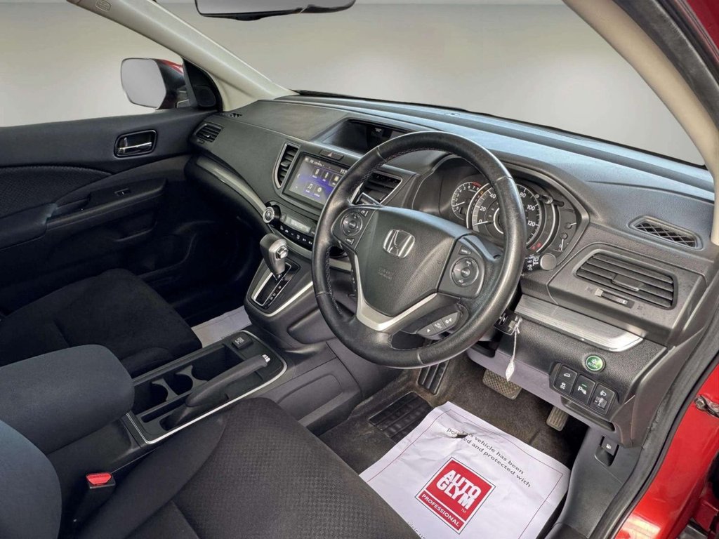 Used Honda CR-V 2016 for sale - 76617218: Photo 30