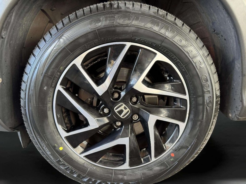 Used Honda CR-V 2016 for sale - 76617218: Photo 31