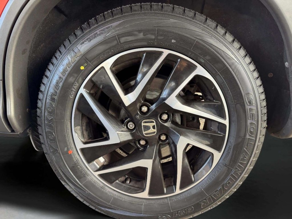 Used Honda CR-V 2016 for sale - 76617218: Photo 32