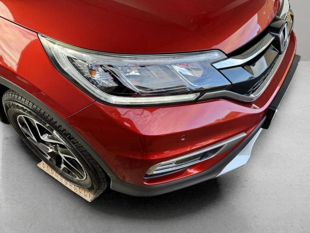 Used Honda CR-V 2016 for sale - 76617218: Photo 35