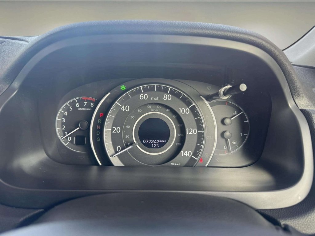 Used Honda CR-V 2016 for sale - 76617218: Photo 37