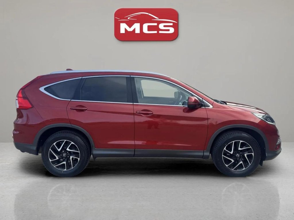 Used Honda CR-V 2016 for sale - 76617218: Photo 9