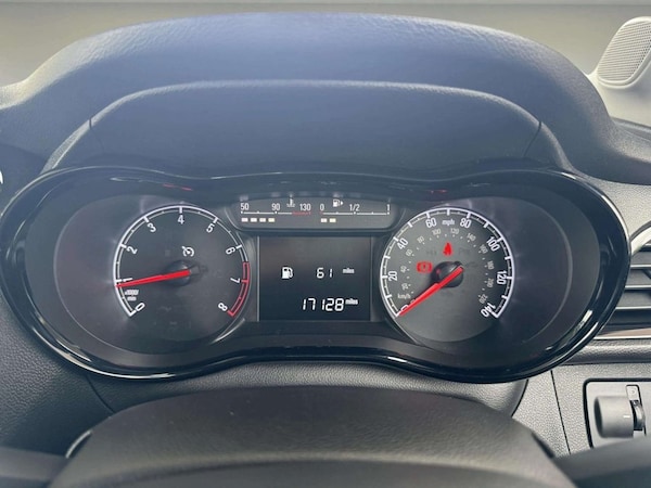Used Vauxhall Viva 2015 for sale - 75703578: Photo 10