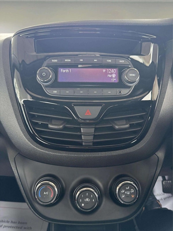 Used Vauxhall Viva 2015 for sale - 75703578: Photo 11