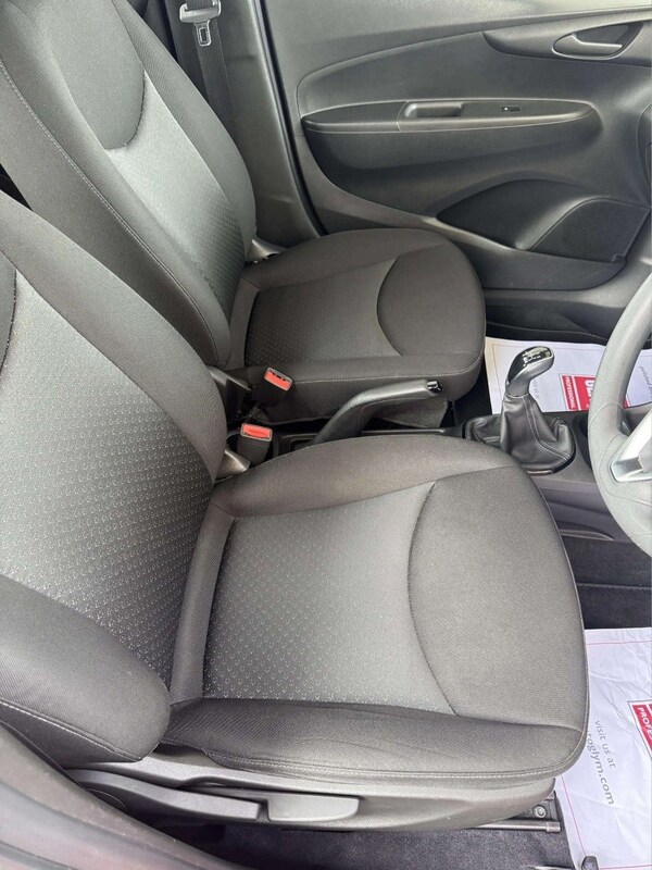 Used Vauxhall Viva 2015 for sale - 75703578: Photo 15