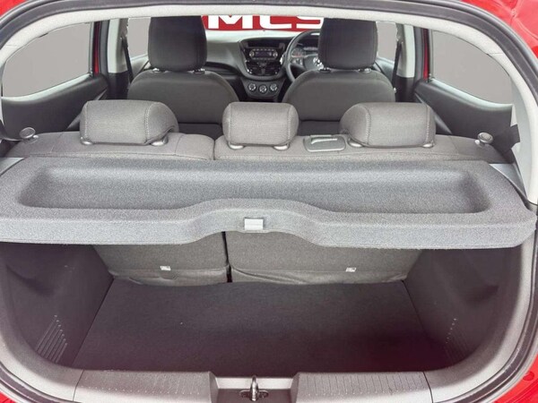 Used Vauxhall Viva 2015 for sale - 75703578: Photo 18