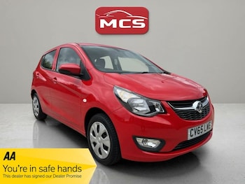 Vauxhall - Viva