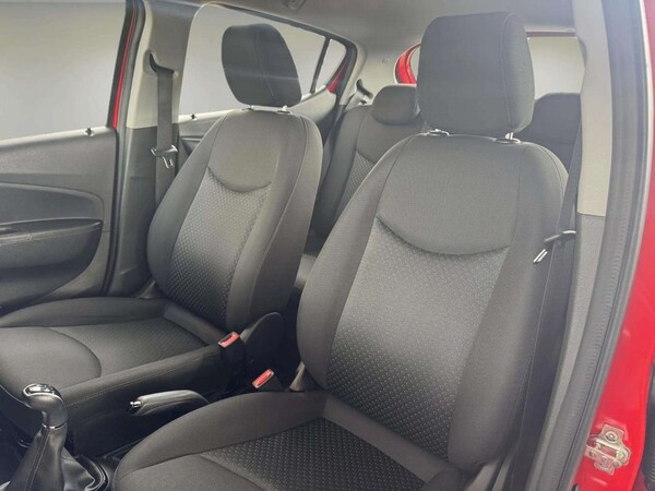Used Vauxhall Viva 2015 for sale - 75703578: Photo 20