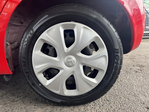 Used Vauxhall Viva 2015 for sale - 75703578: Photo 23