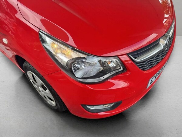 Used Vauxhall Viva 2015 for sale - 75703578: Photo 26