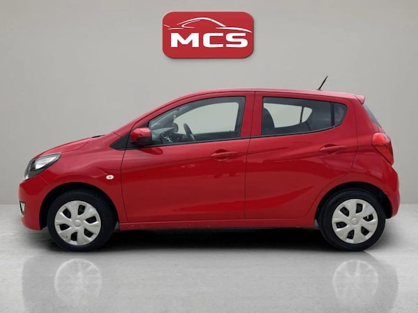Used Vauxhall Viva 2015 for sale - 75703578: Photo 4