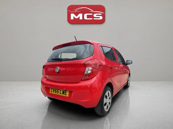 Used Vauxhall Viva 2015 for sale - 75703578: Photo 7