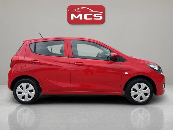 Used Vauxhall Viva 2015 for sale - 75703578: Photo 8