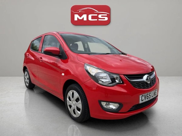 Used Vauxhall Viva 2015 for sale - 75703578: Photo 9