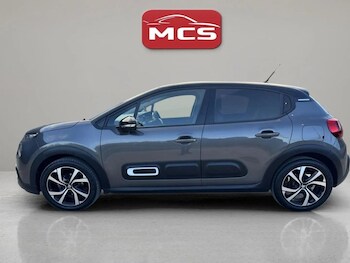 Used Citroen C3 2025 for sale - 77563830: Photo