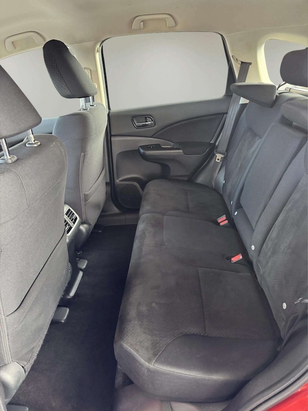 Used Honda CR-V 2016 for sale - 76256614: Photo 19